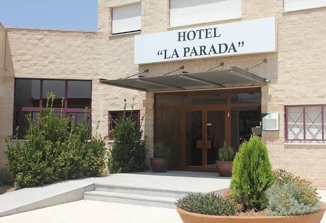 Hotel la parada