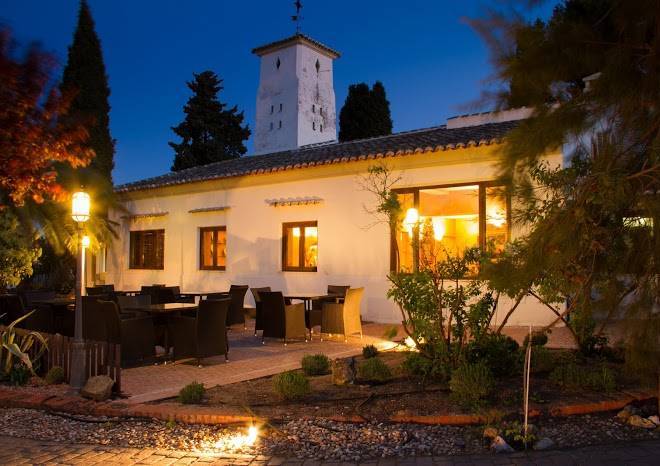 Hotel la salve