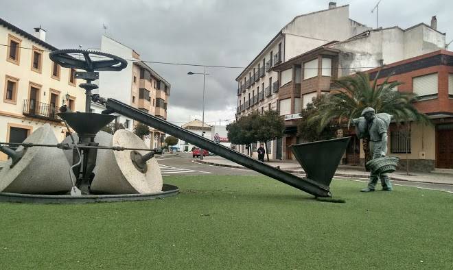 Hotel Los Hermanos Image