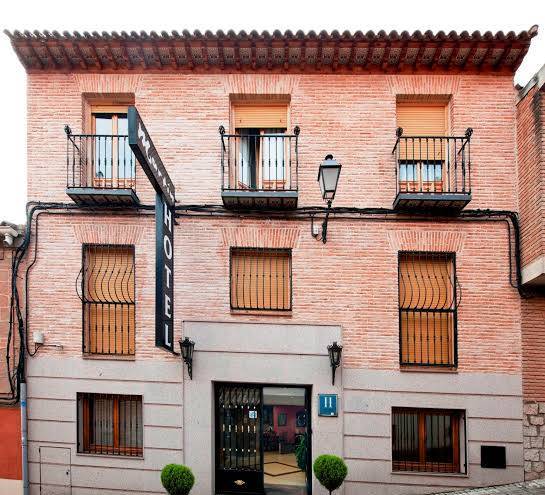 Hotel martin