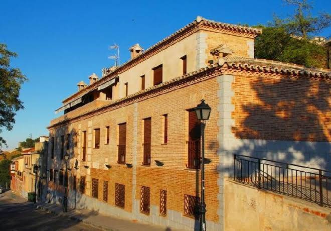 Hotel medina