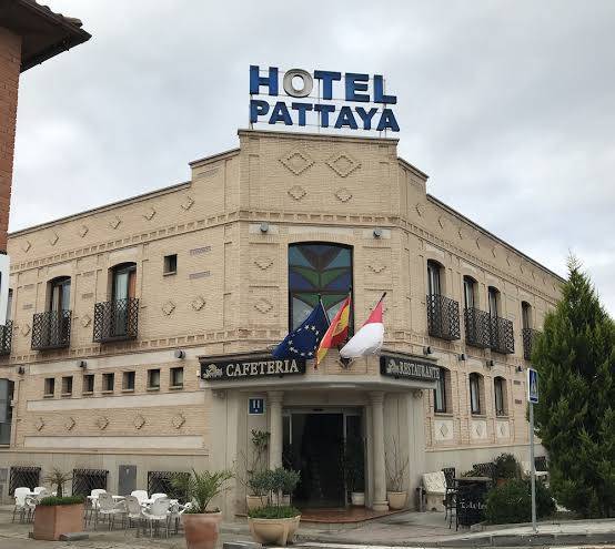 Hotel pattaya