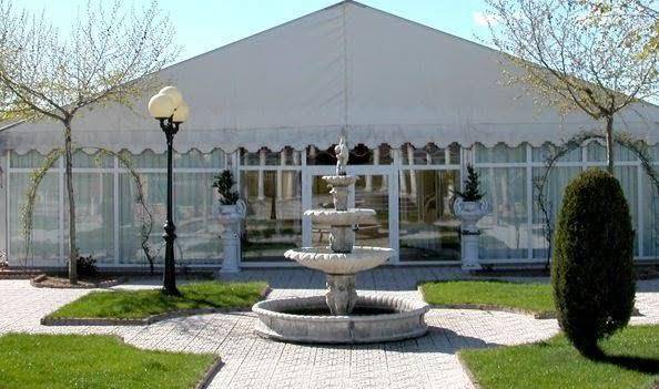 Hotel perales