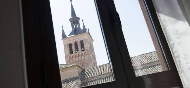 Hotel Real De Illescas Image