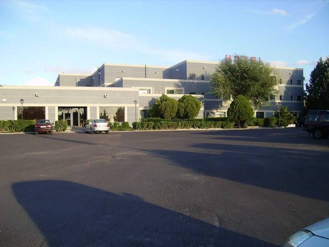 Hotel recio