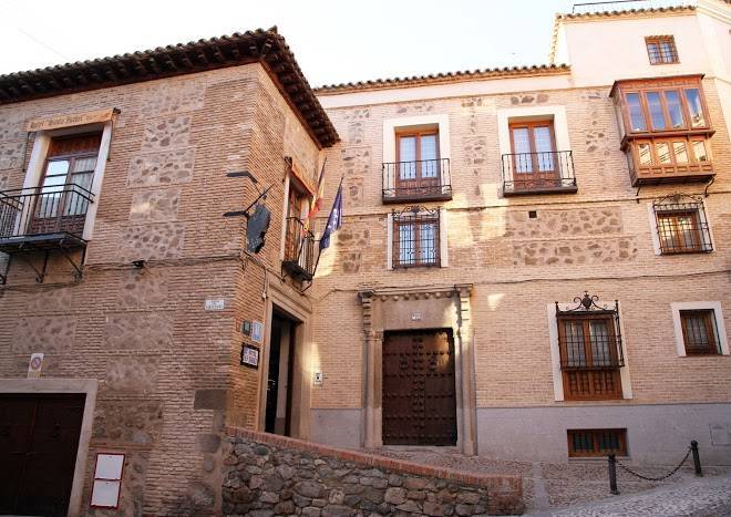Hotel santa isabel