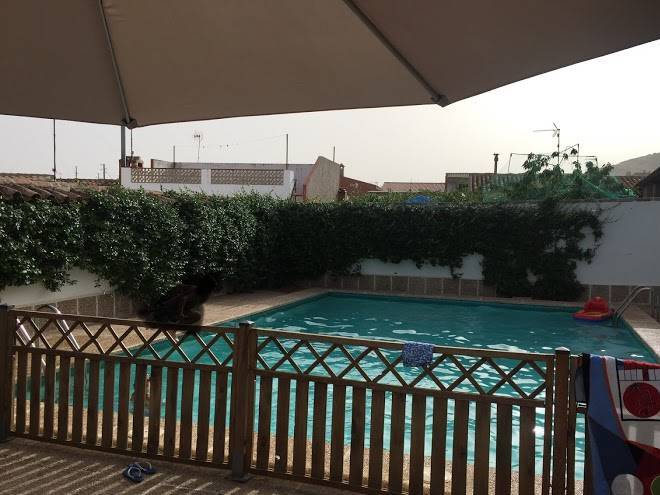 La Casona De Los Yebenes Image