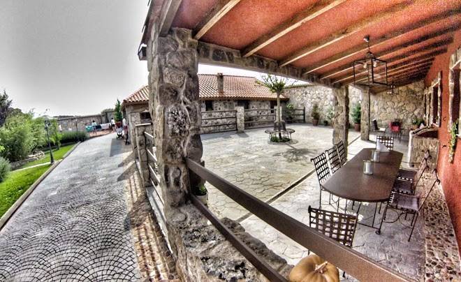 La Costanilla De Los Angeles Image