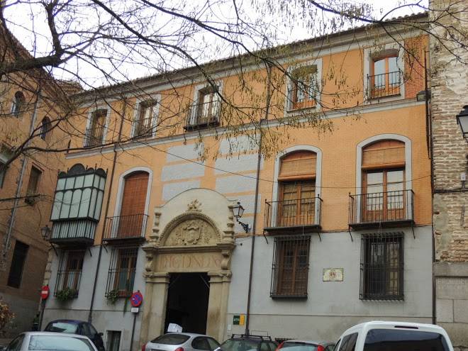 La Cueva De San Vicente Image