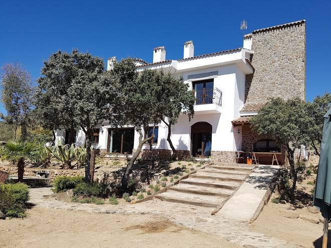 La perala del pantano