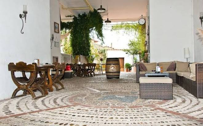 La posada de bayuela