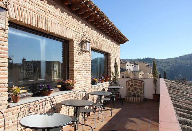La posada de manolo
