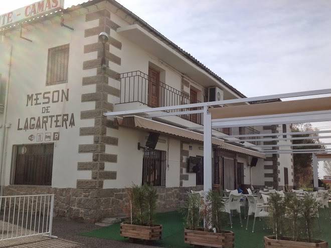 Meson De Lagartera S L Image