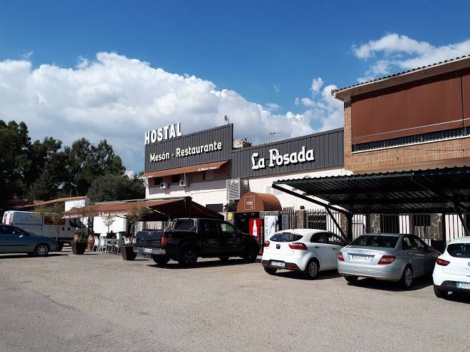 Meson la posada