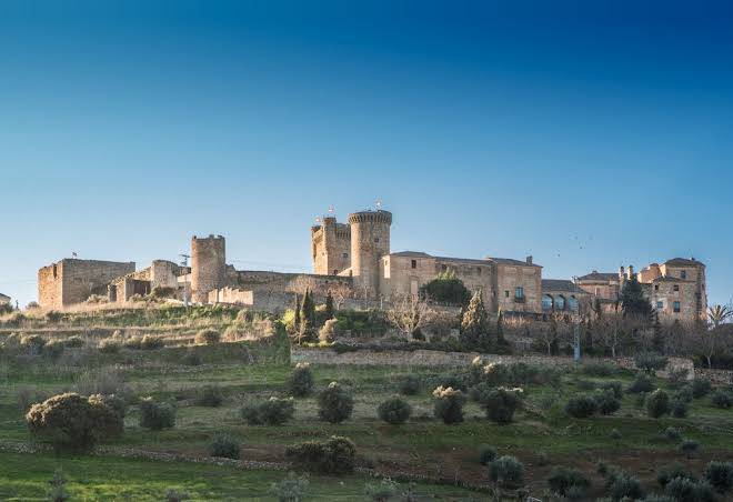 Parador De Oropesa Image