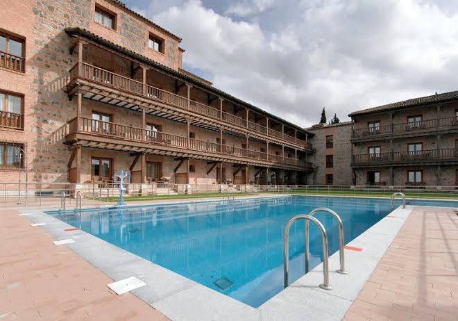 Parador de toledo