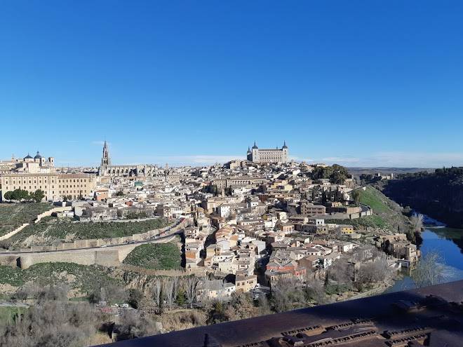 San poul