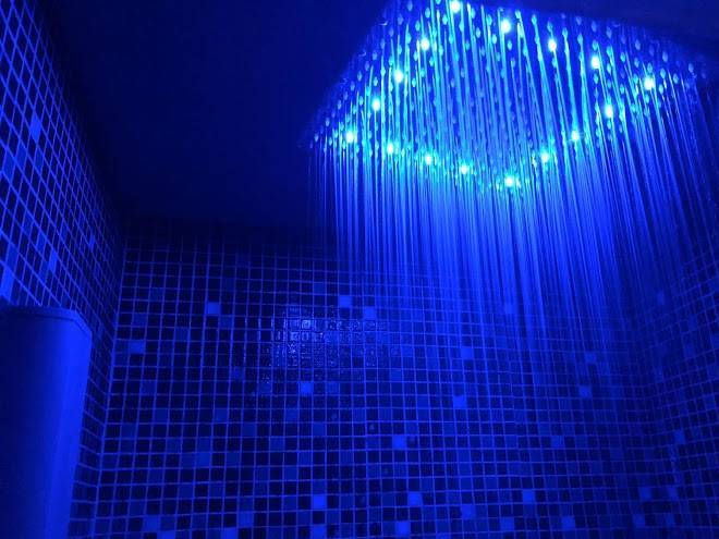 Spa la salve