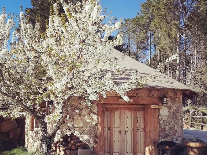 Albergue el pilar de gredos