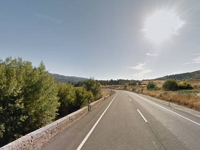 Alojamiento rural cruz del gallo