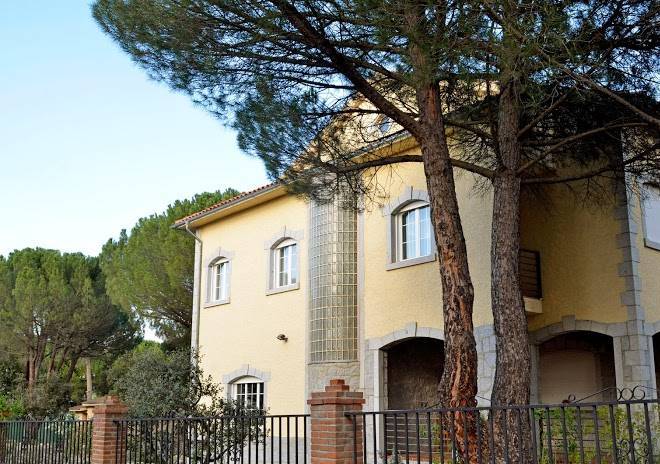 El capricho de navares