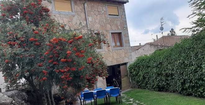 El Casillo Del Abuelo Goyo Image