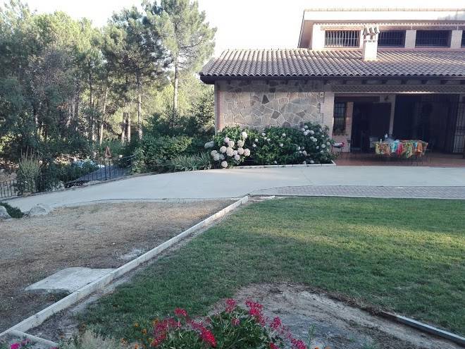 El Cuco Del Tietar Image