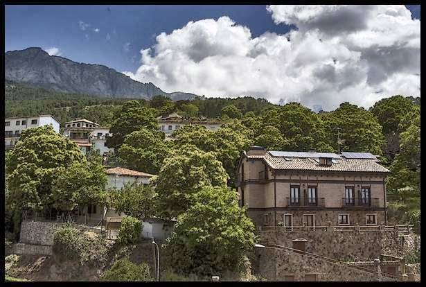 El Paraiso De Gredos Image