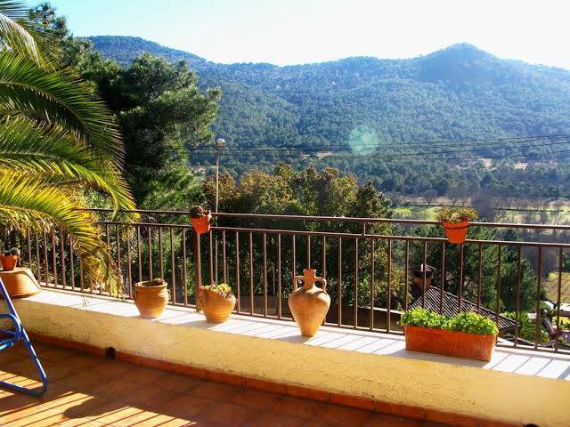 El rincon del tietar