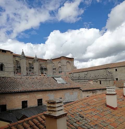 Hotel las moradas