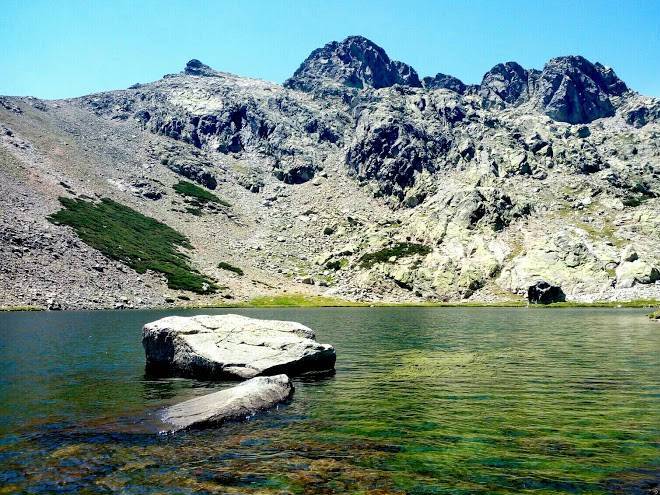 Hotel Los Alisos Image