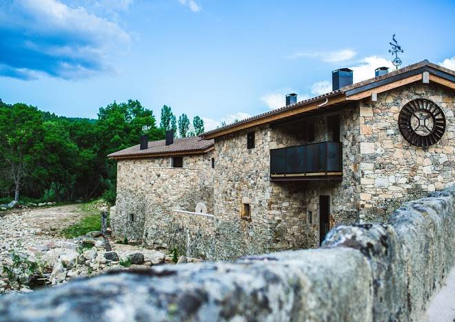 Hotel maria justina