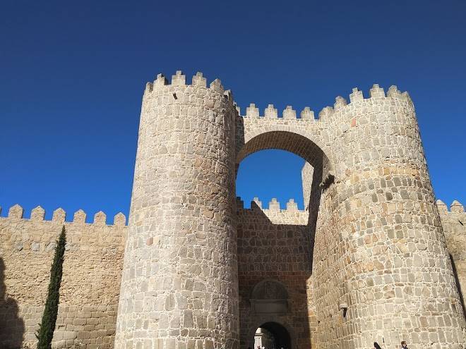 Hotel rey nino