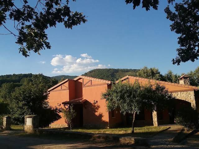 Hotel rural el joyo