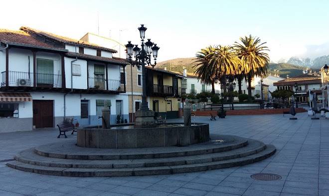 Hotel rural la guarida del oso