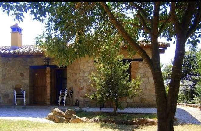 Hotel rural las praderas