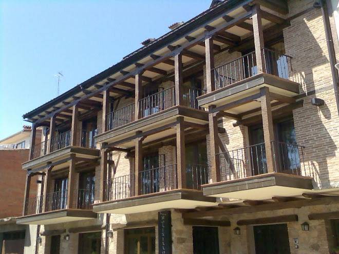 Hotel Rural Los Molinillos Image