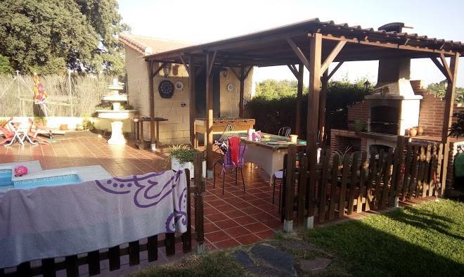 La casita de la aduana