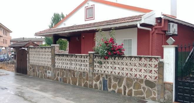 La casita de lola