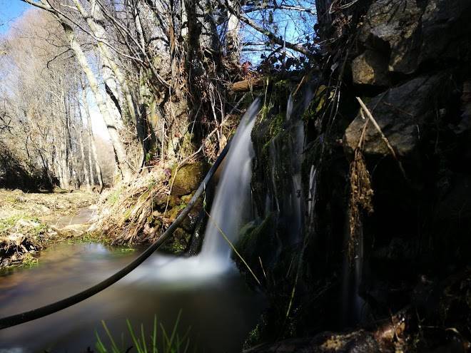 La Morada Del Druida Image