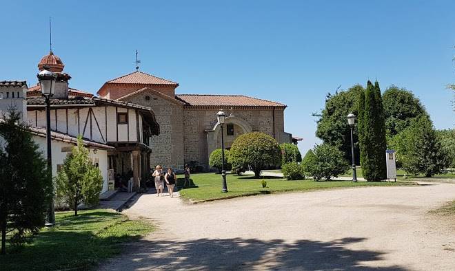 Las terrazas de chilla