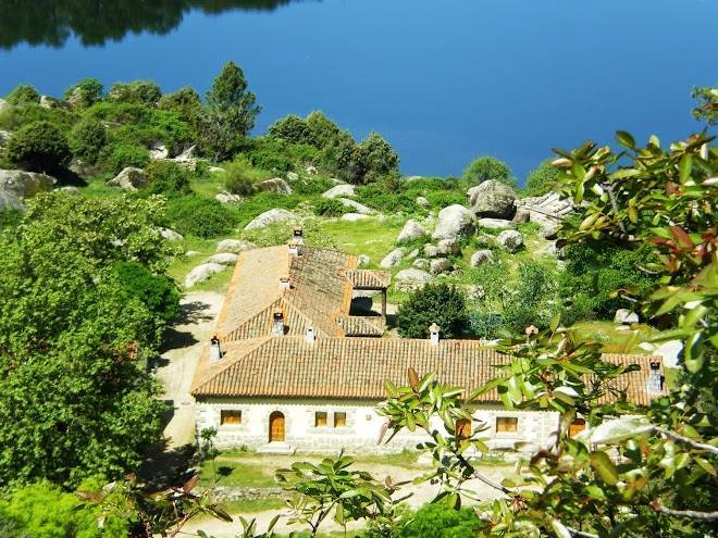 Nucleo de turismo rural valle de iruelas