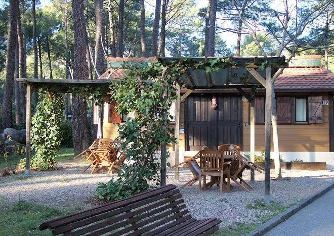Paraiso del tietar