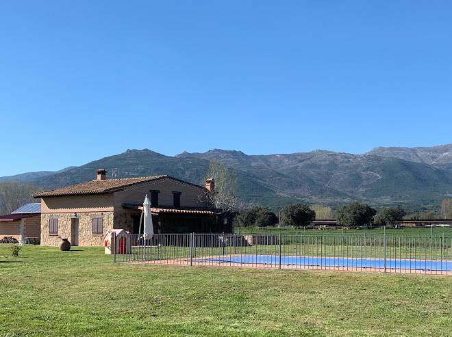Paraje navazos