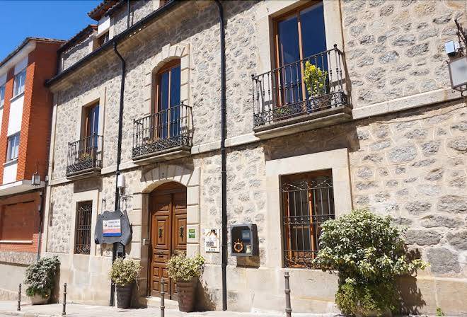 Posada de la triste condesa