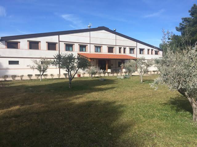 Rancho montalvo