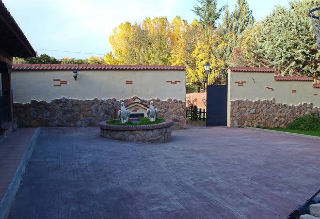 El Cortijo De Gredos Image