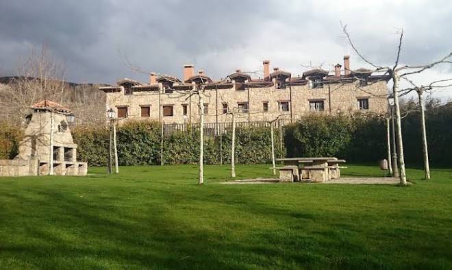 Ribera del corneja