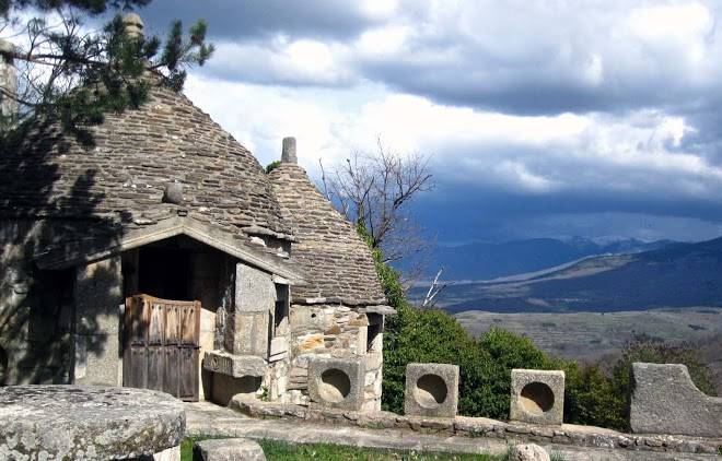 Vivegredos turismo rural