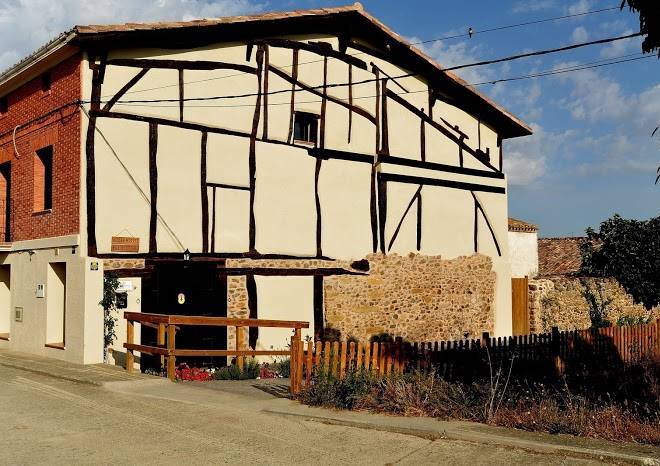 Albergue bideluze